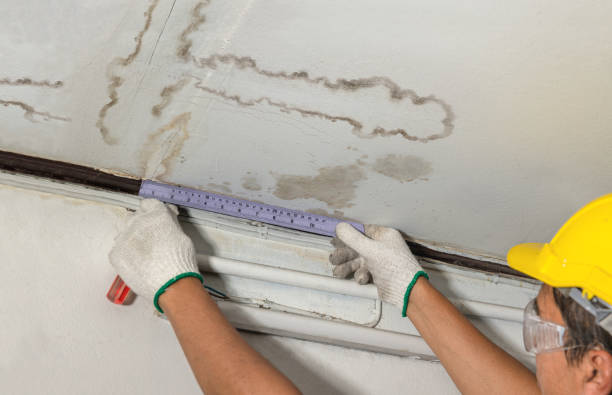 Reliable Storm Water Damage Restoration contractor in Rancho Cucamonga, CA by Aqua Guard Water Damage